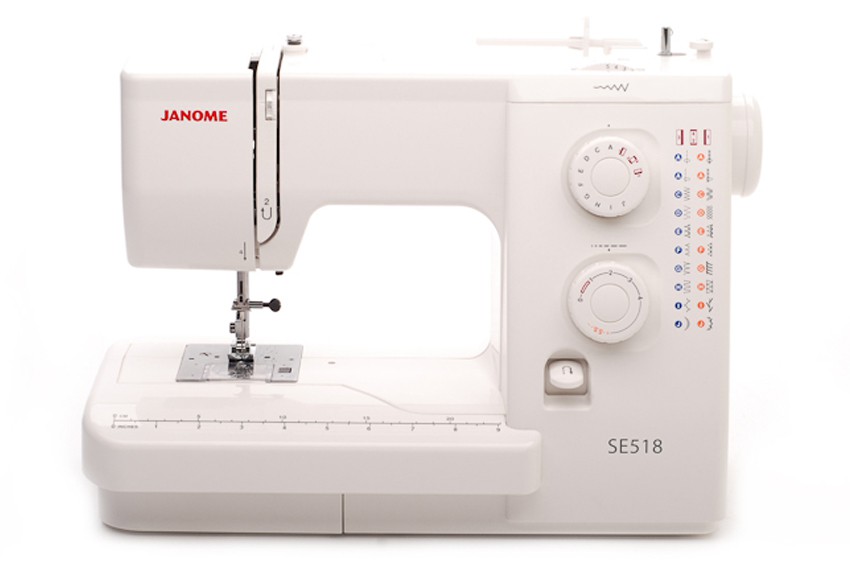 Швейная машина janome se7519