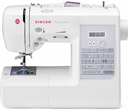 Singer 7285Q